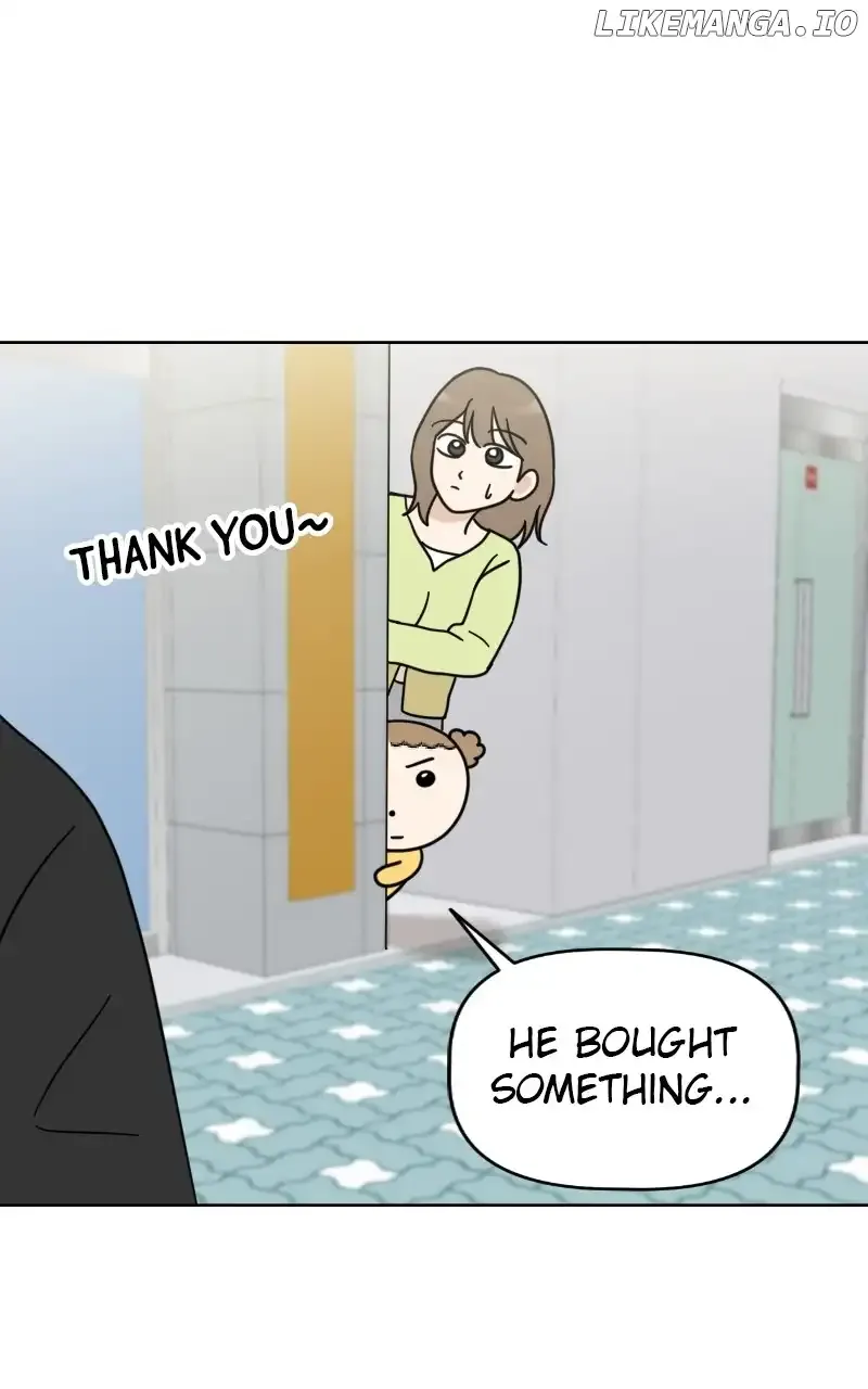 Maru is a Puppy Zinmanga X Chapter 47 Page 66