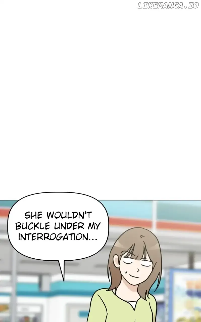 Maru is a Puppy Zinmanga X Chapter 47 Page 79
