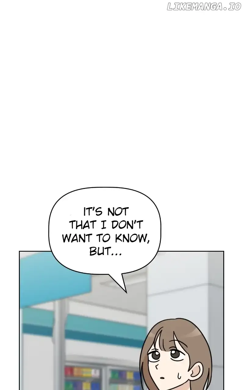 Maru is a Puppy Zinmanga X Chapter 47 Page 83