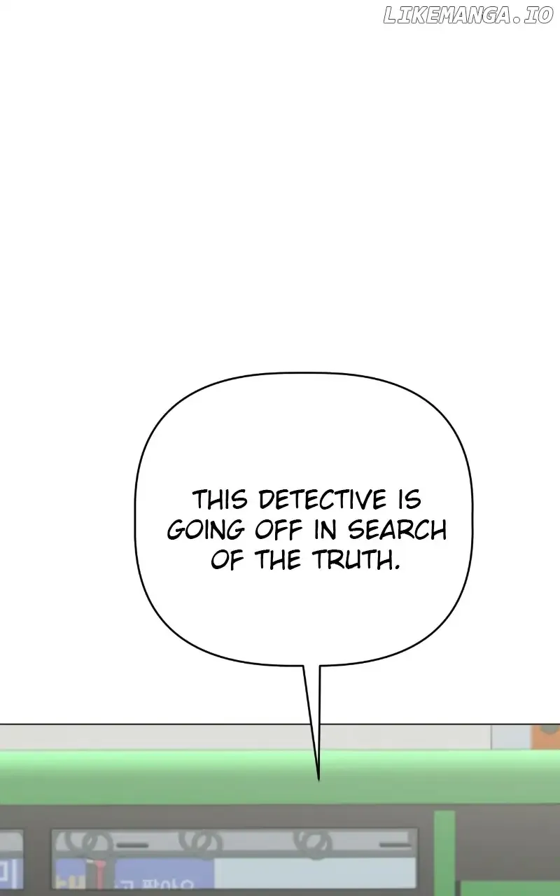 Maru is a Puppy Zinmanga X Chapter 47 Page 92