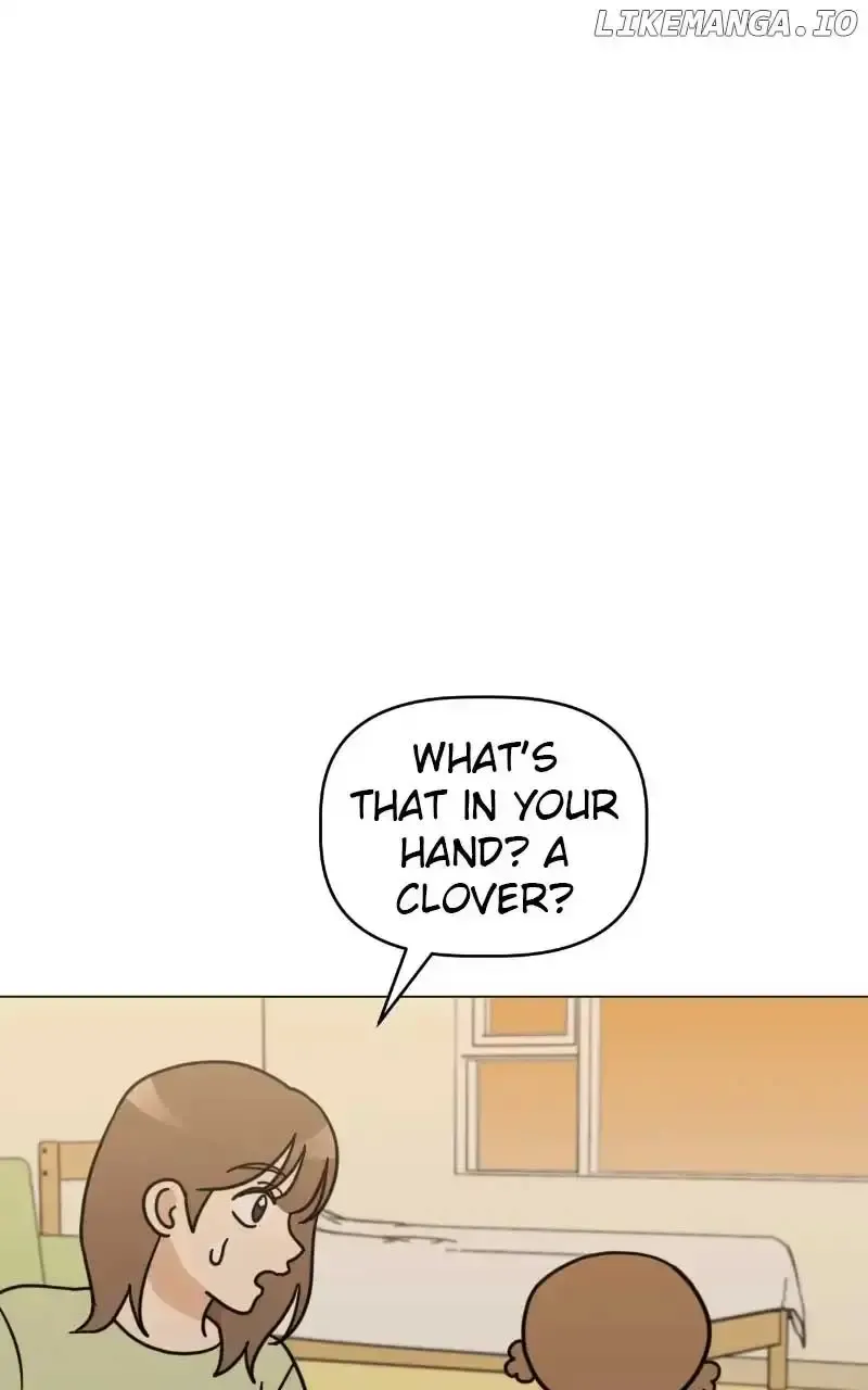 Maru is a Puppy Zinmanga X Chapter 46 Page 6
