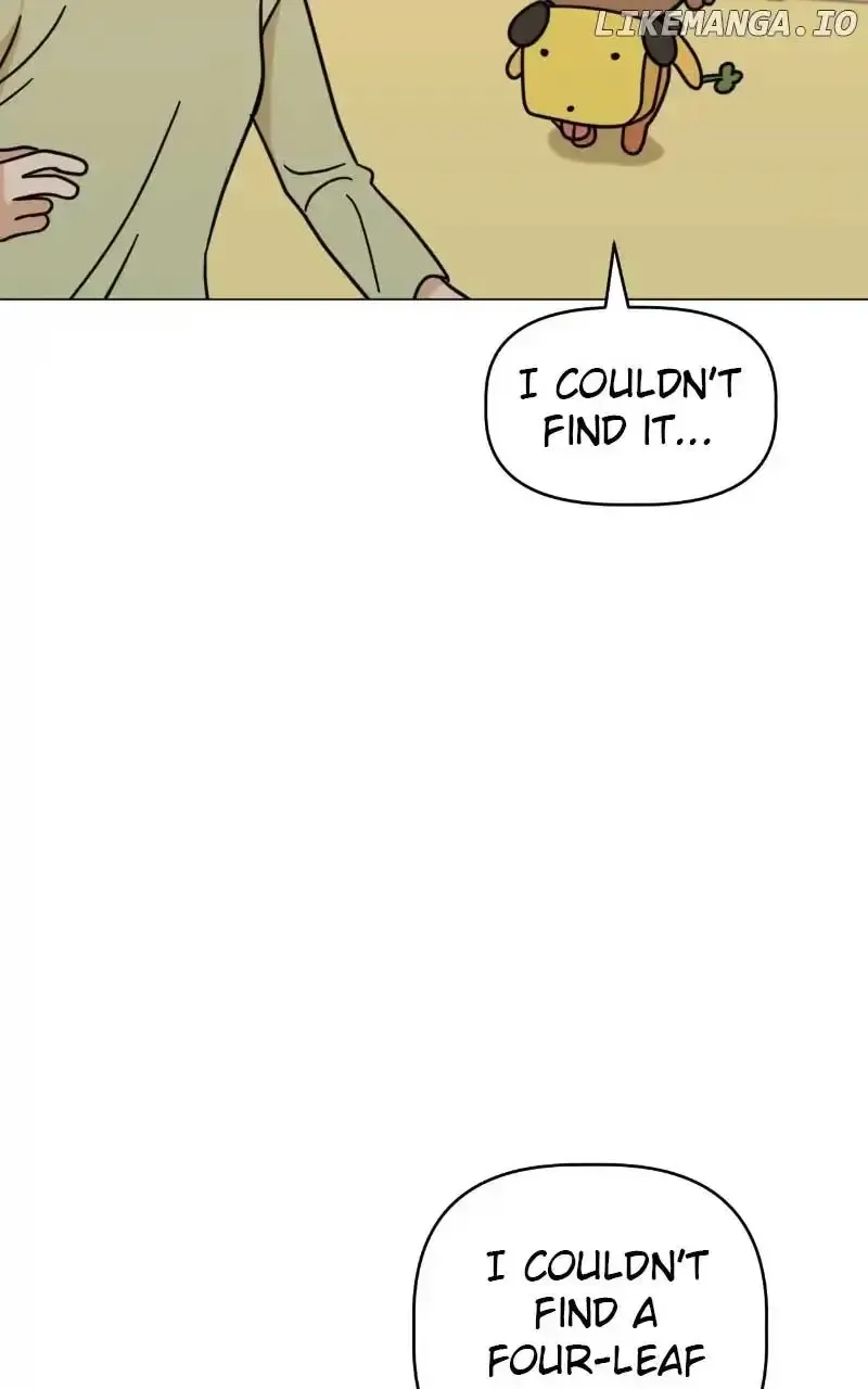 Maru is a Puppy Zinmanga X Chapter 46 Page 7