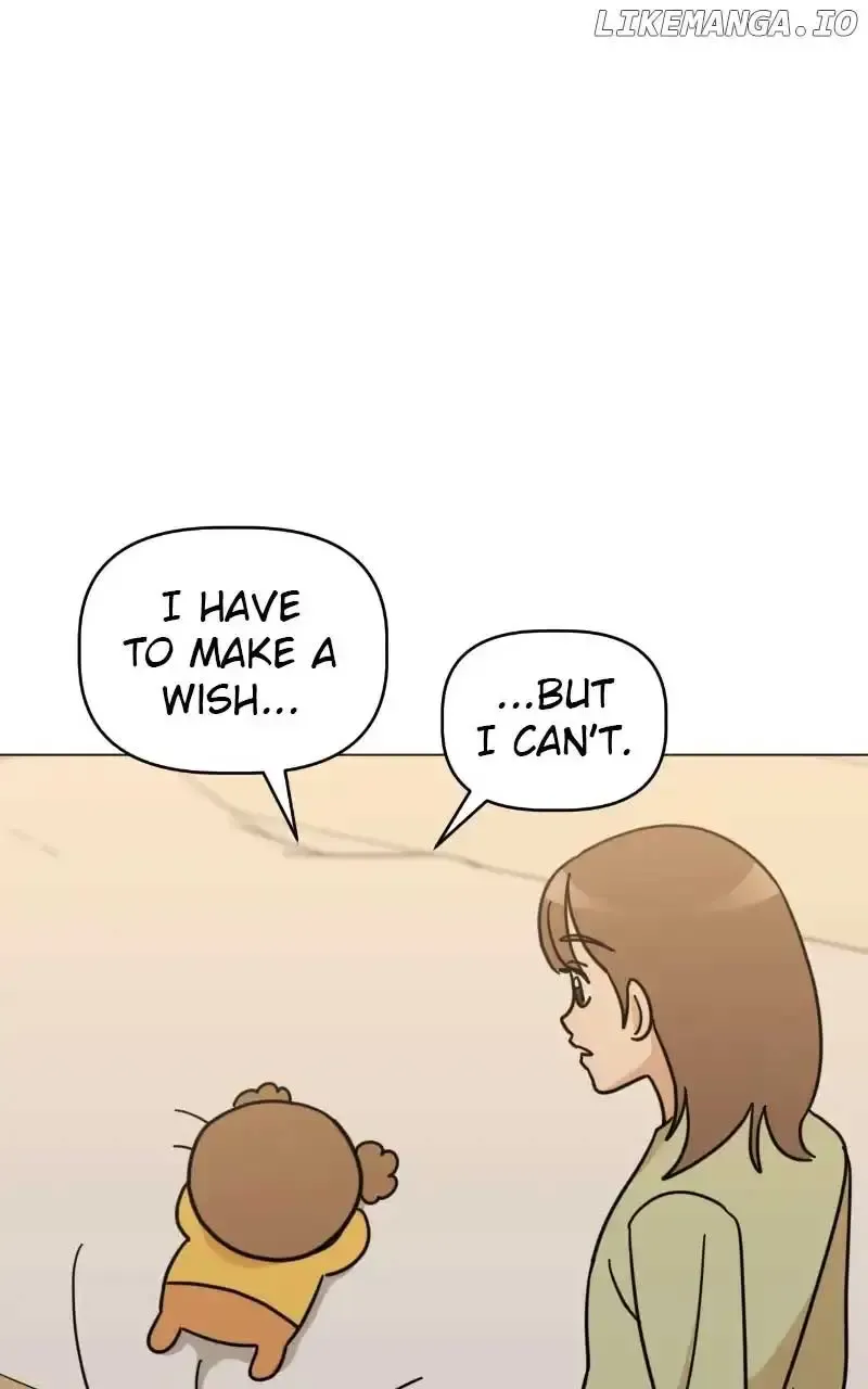 Maru is a Puppy Zinmanga X Chapter 46 Page 9