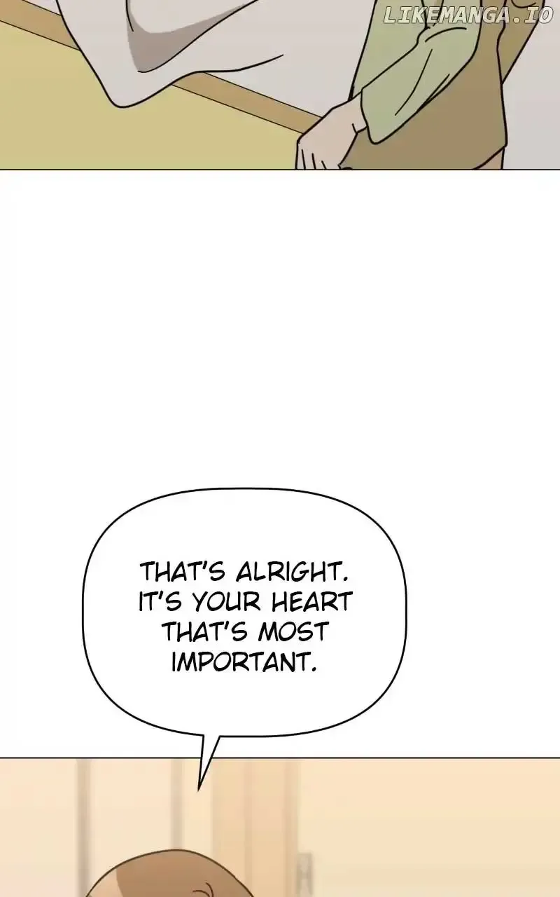Maru is a Puppy Zinmanga X Chapter 46 Page 10