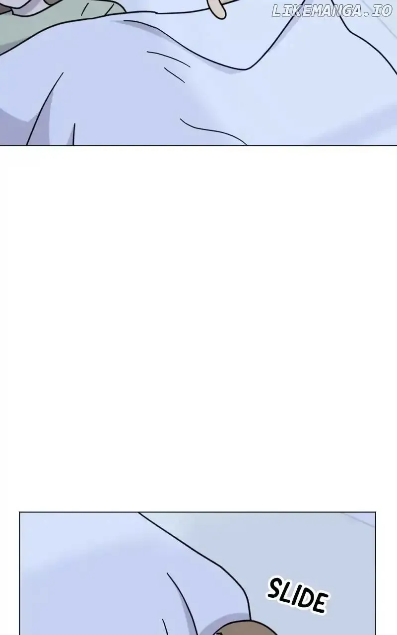 Maru is a Puppy Zinmanga X Chapter 46 Page 17