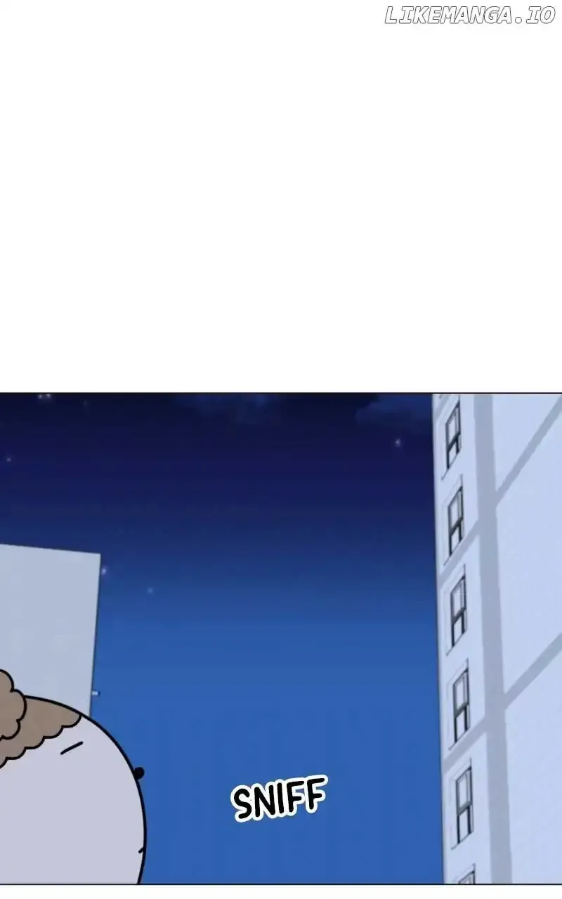 Maru is a Puppy Zinmanga X Chapter 46 Page 21