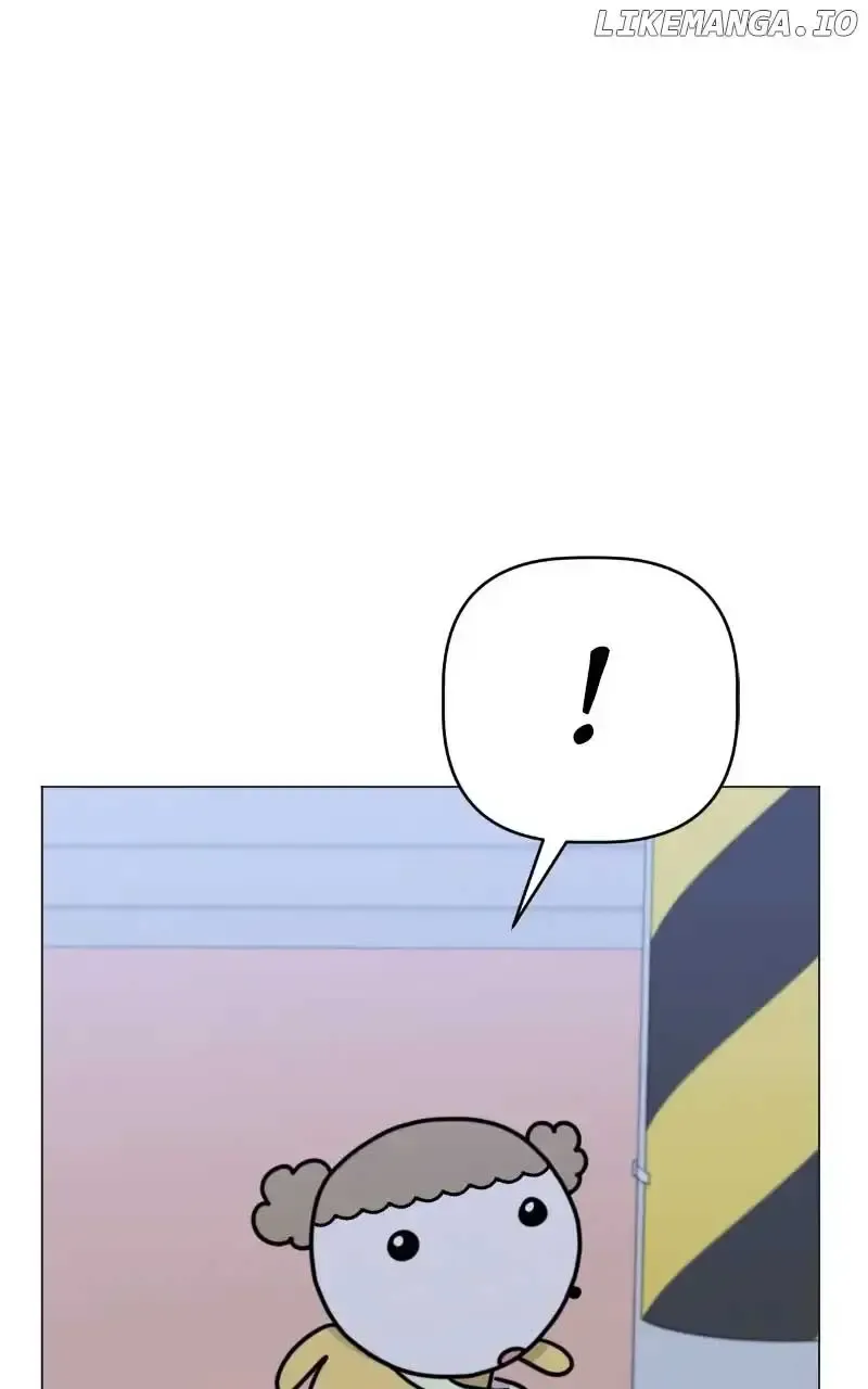 Maru is a Puppy Zinmanga X Chapter 46 Page 22