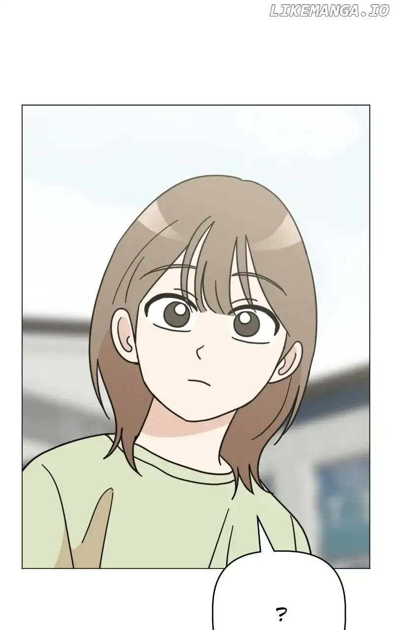 Maru is a Puppy Zinmanga X Chapter 45 Page 29