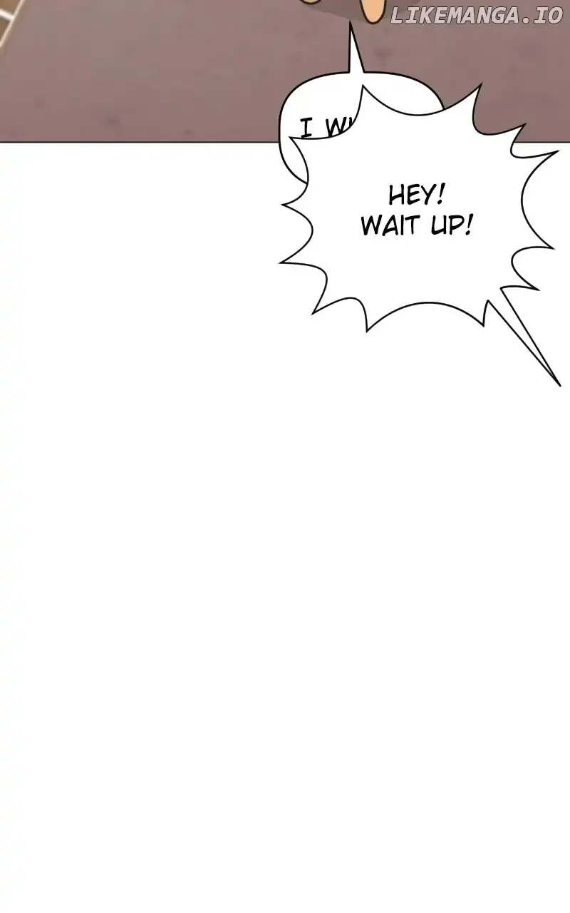 Maru is a Puppy Zinmanga X Chapter 45 Page 31