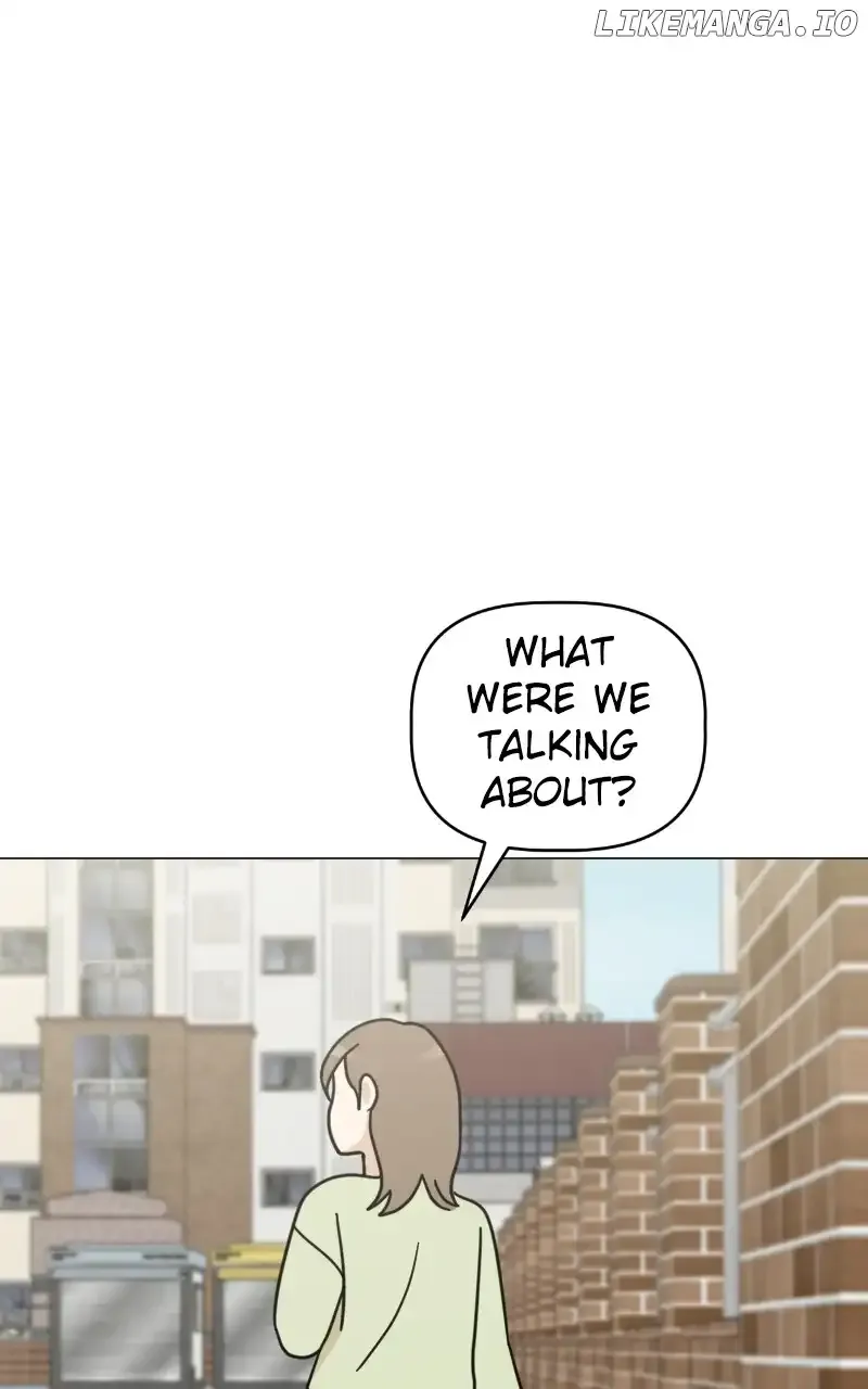 Maru is a Puppy Zinmanga X Chapter 45 Page 34