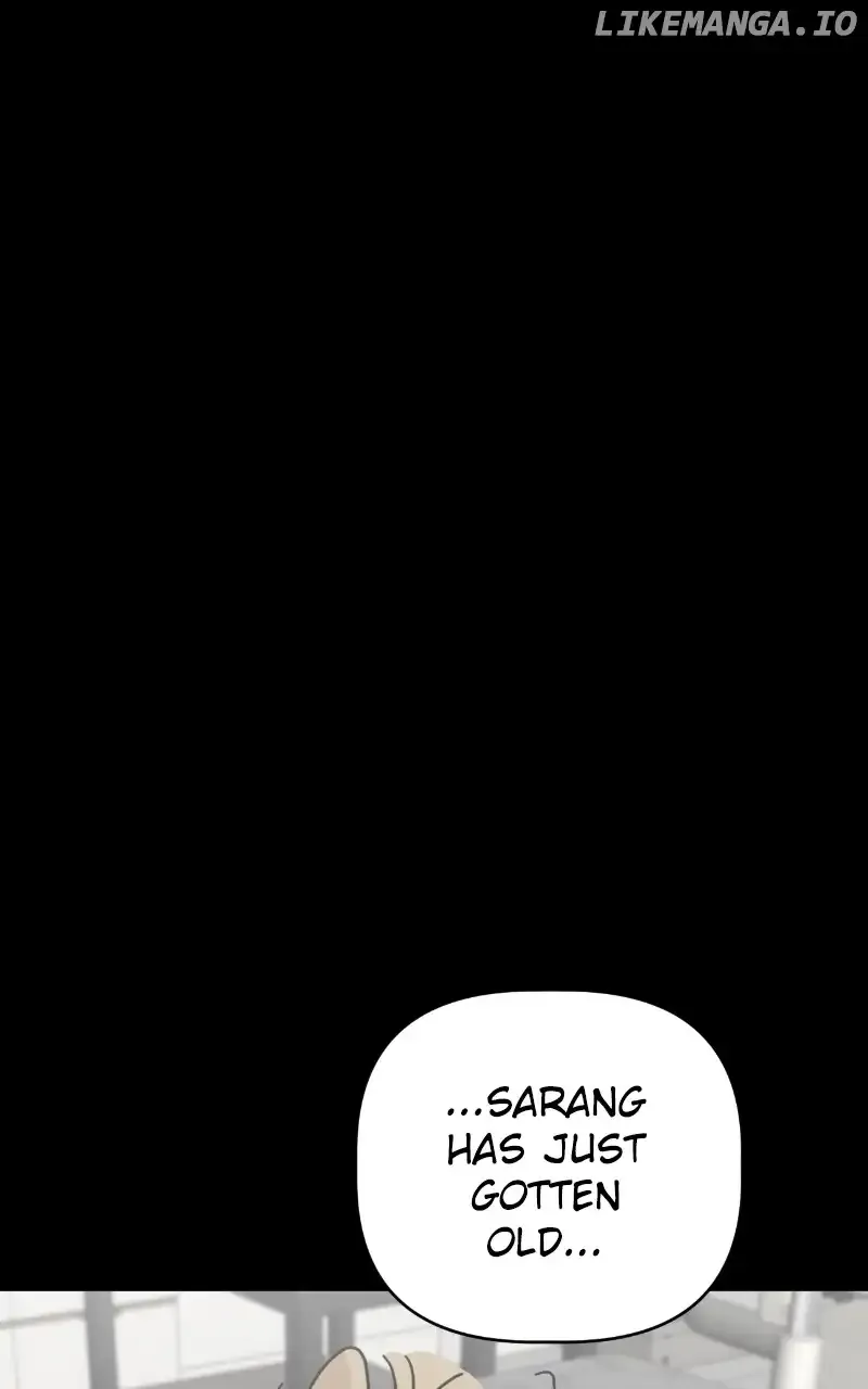 Maru is a Puppy Zinmanga X Chapter 45 Page 42
