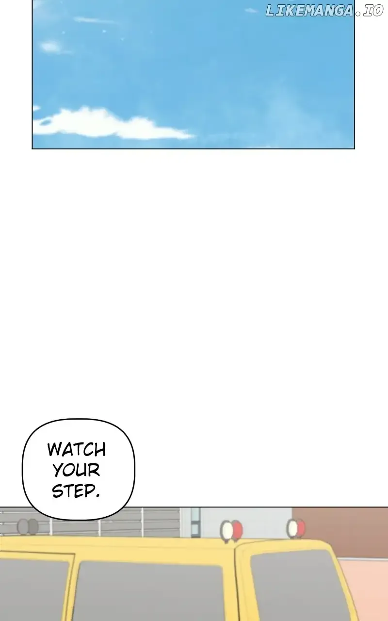 Maru is a Puppy Zinmanga X Chapter 45 Page 49