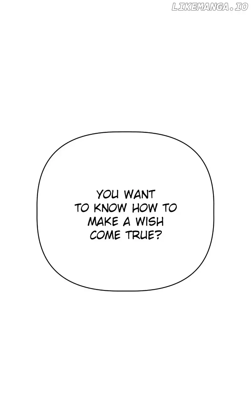 Maru is a Puppy Zinmanga X Chapter 45 Page 58