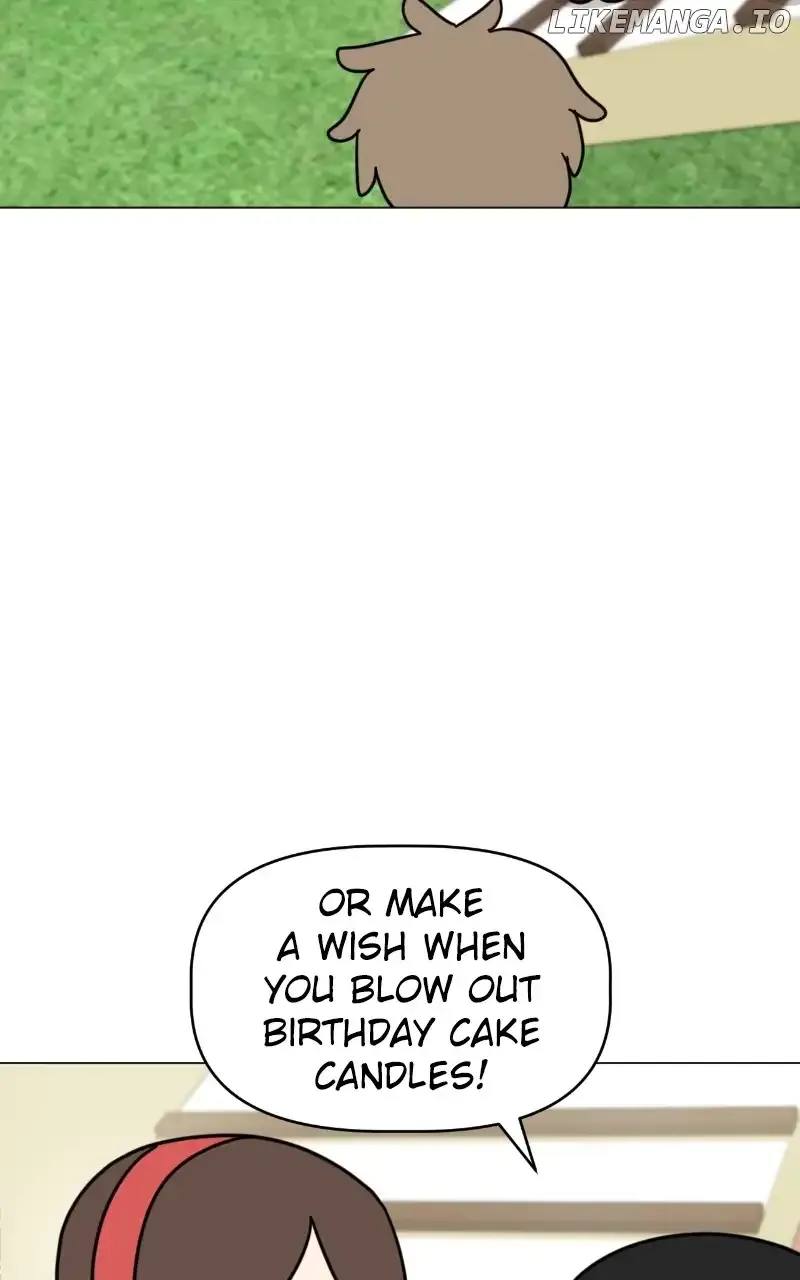 Maru is a Puppy Zinmanga X Chapter 45 Page 60