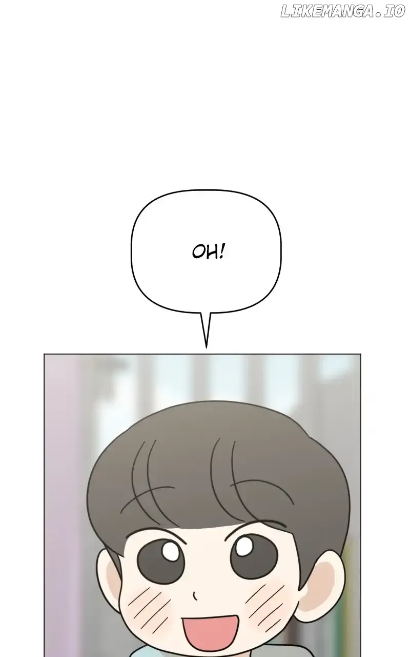 Maru is a Puppy Zinmanga X Chapter 45 Page 69