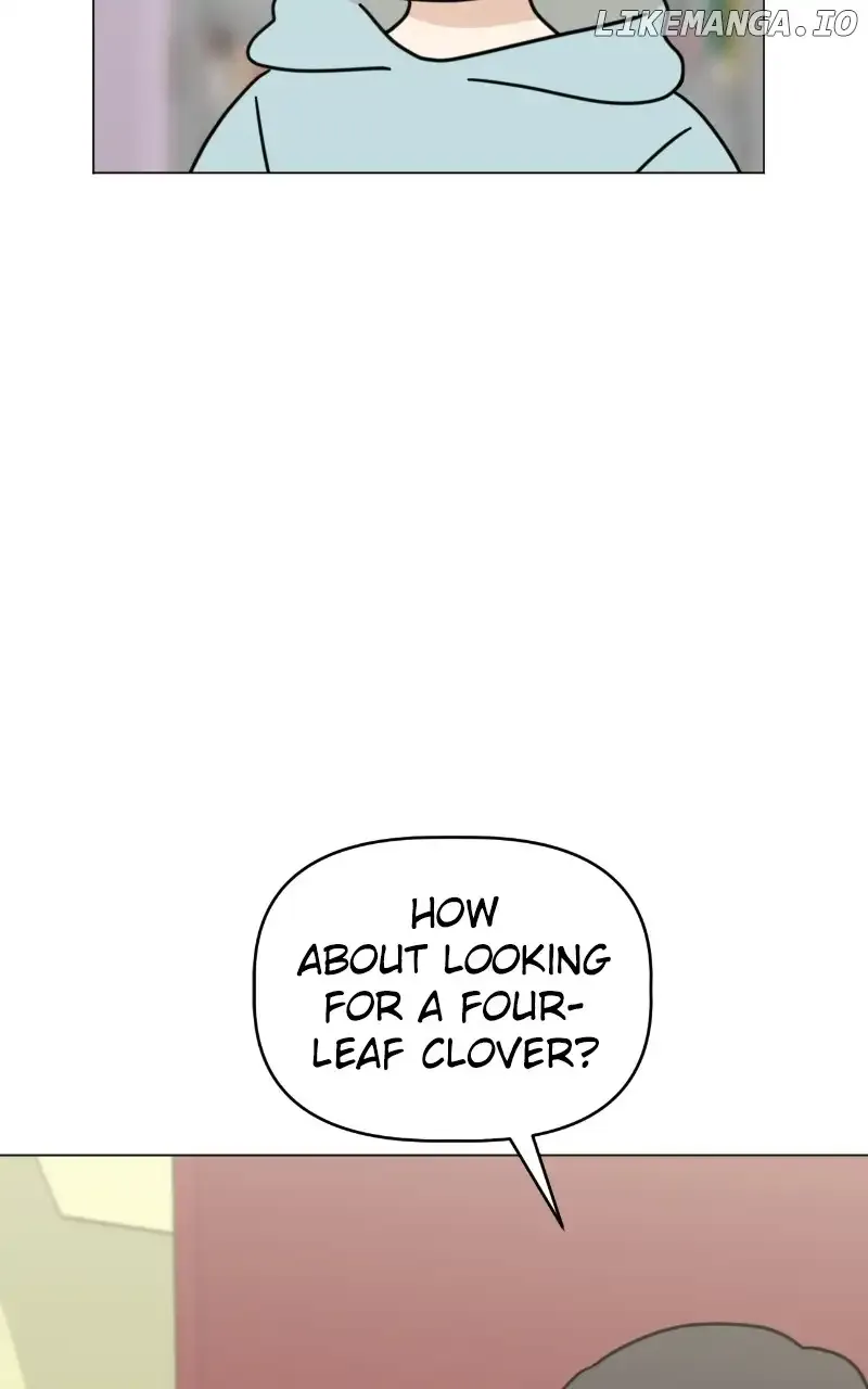 Maru is a Puppy Zinmanga X Chapter 45 Page 70