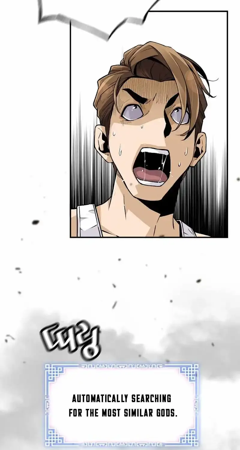 The Legendary Return Zinmanga X Chapter 131 Page 19