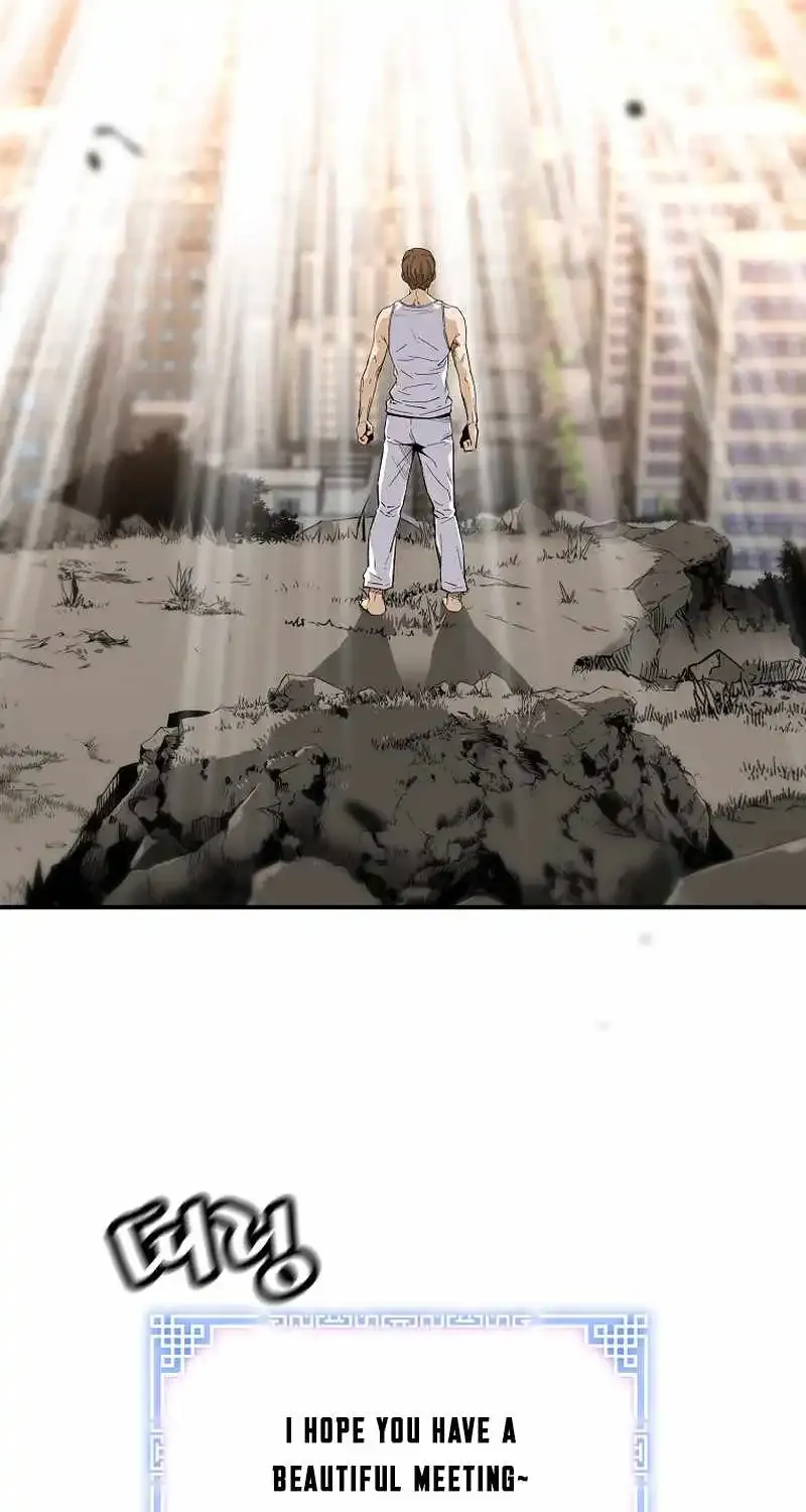The Legendary Return Zinmanga X Chapter 131 Page 23