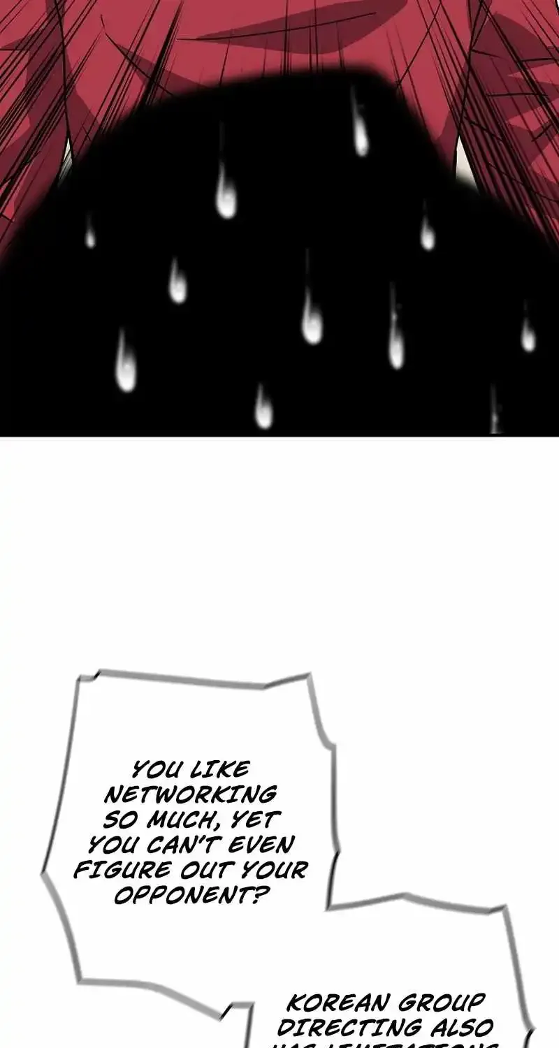 The Legendary Return Zinmanga X Chapter 131 Page 37
