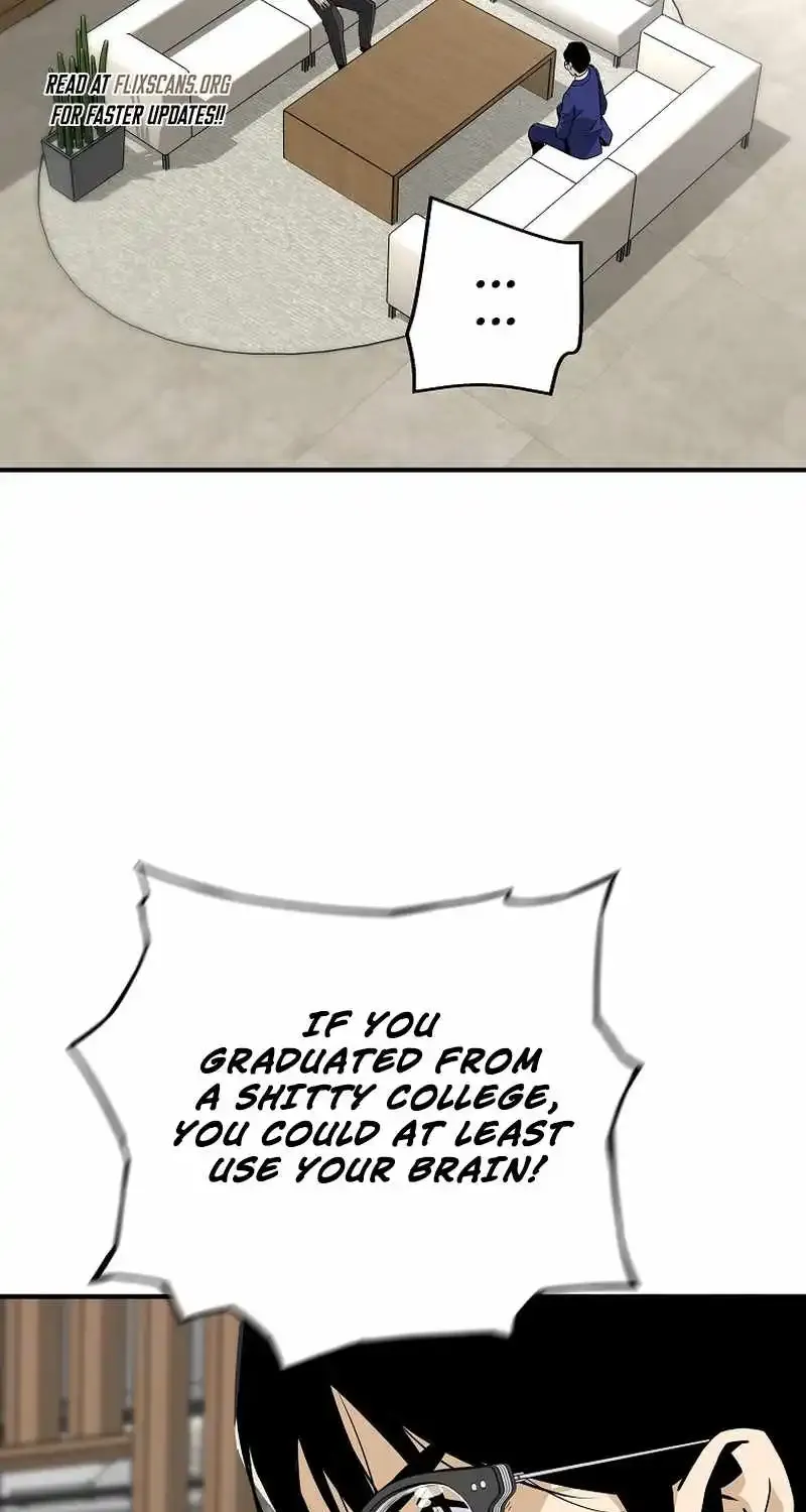 The Legendary Return Zinmanga X Chapter 131 Page 39