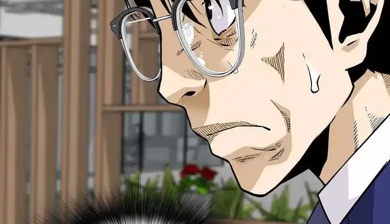 The Legendary Return Zinmanga X Chapter 131 Page 40