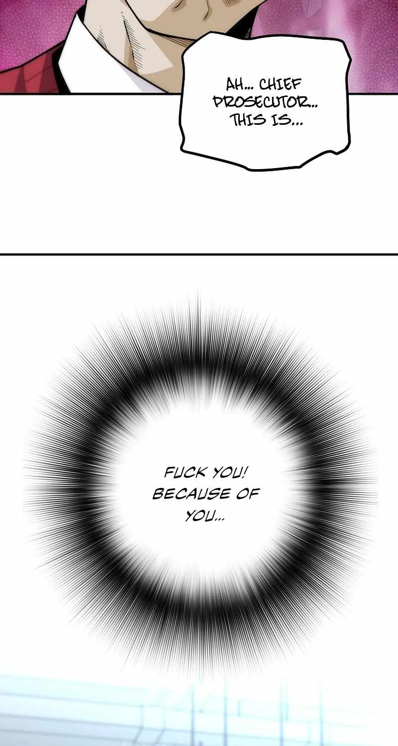 The Legendary Return Zinmanga X Chapter 131 Page 49