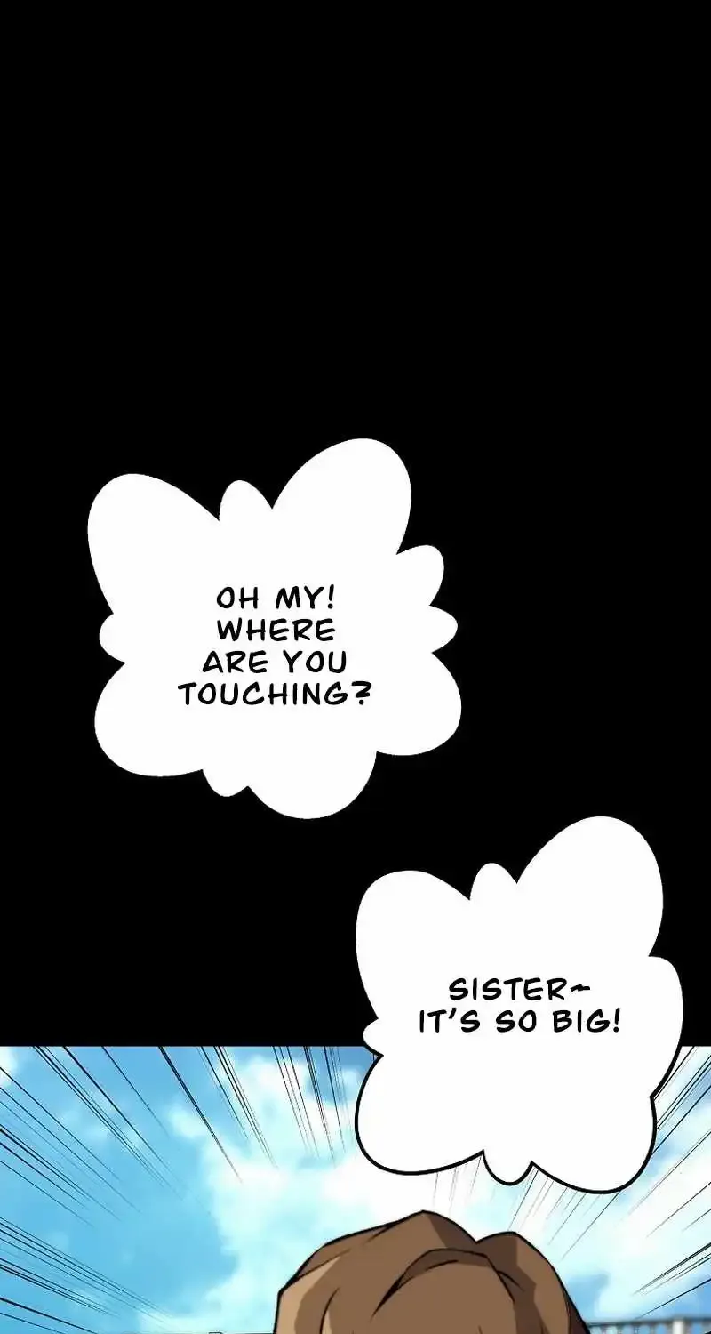 The Legendary Return Zinmanga X Chapter 131 Page 67