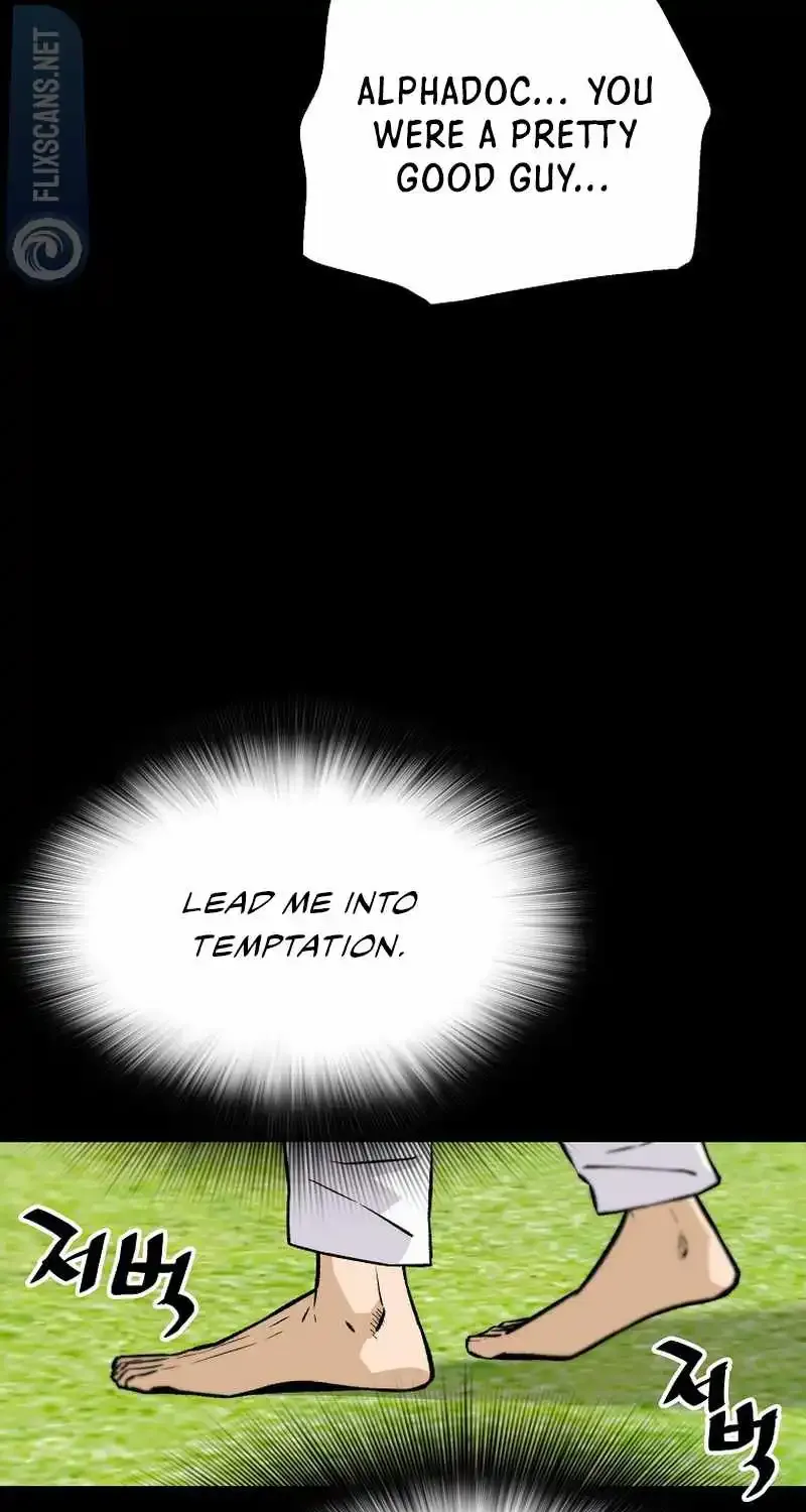 The Legendary Return Zinmanga X Chapter 131 Page 71