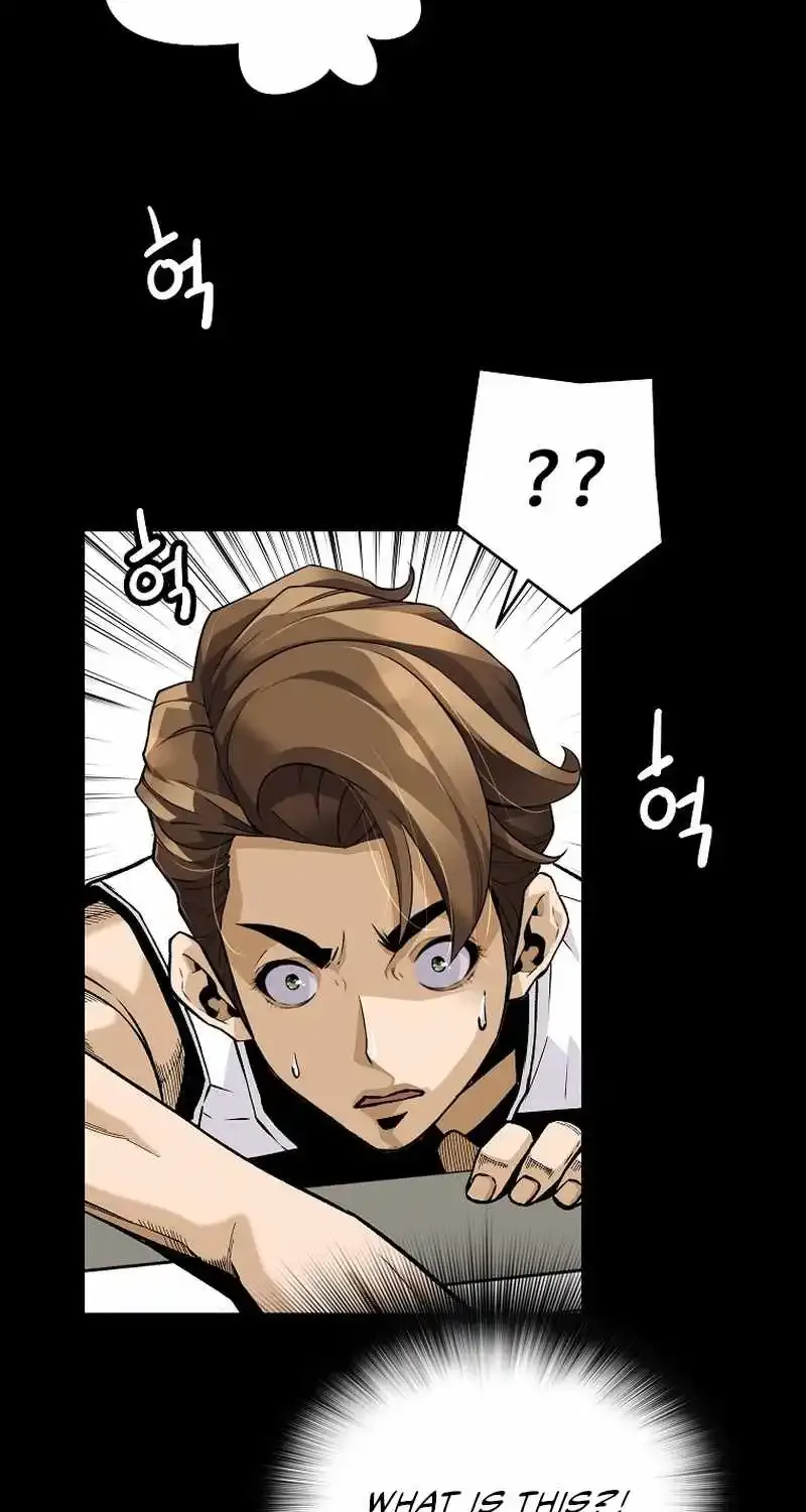 The Legendary Return Zinmanga X Chapter 131 Page 75