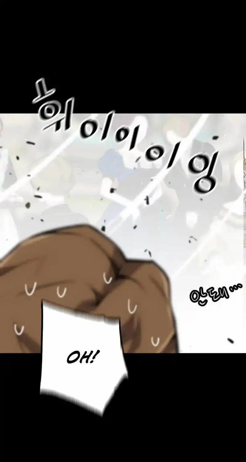 The Legendary Return Zinmanga X Chapter 131 Page 81