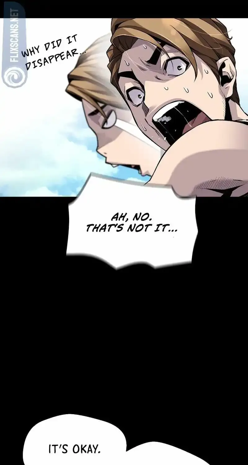 The Legendary Return Zinmanga X Chapter 131 Page 85