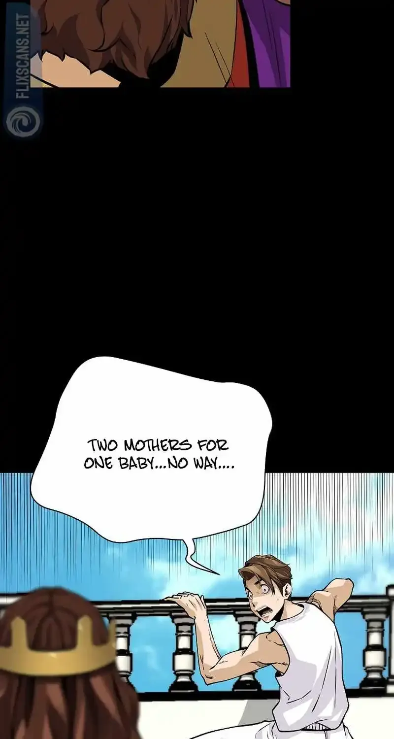 The Legendary Return Zinmanga X Chapter 131 Page 99