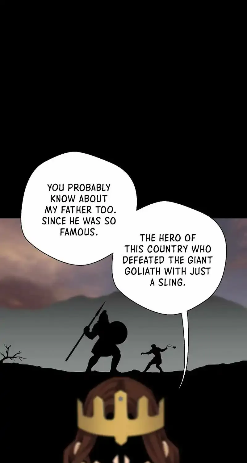 The Legendary Return Zinmanga X Chapter 131 Page 119