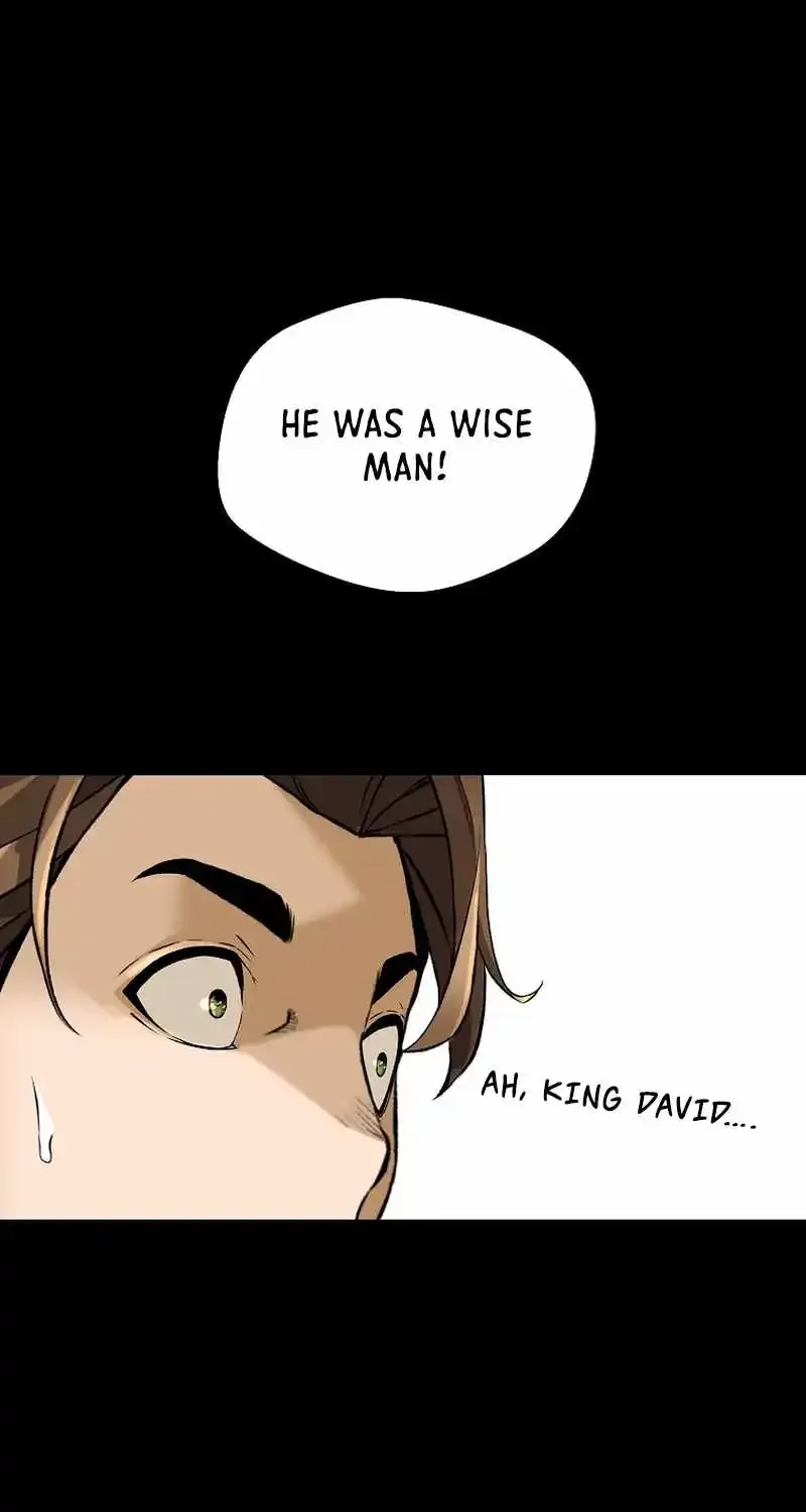 The Legendary Return Zinmanga X Chapter 131 Page 121