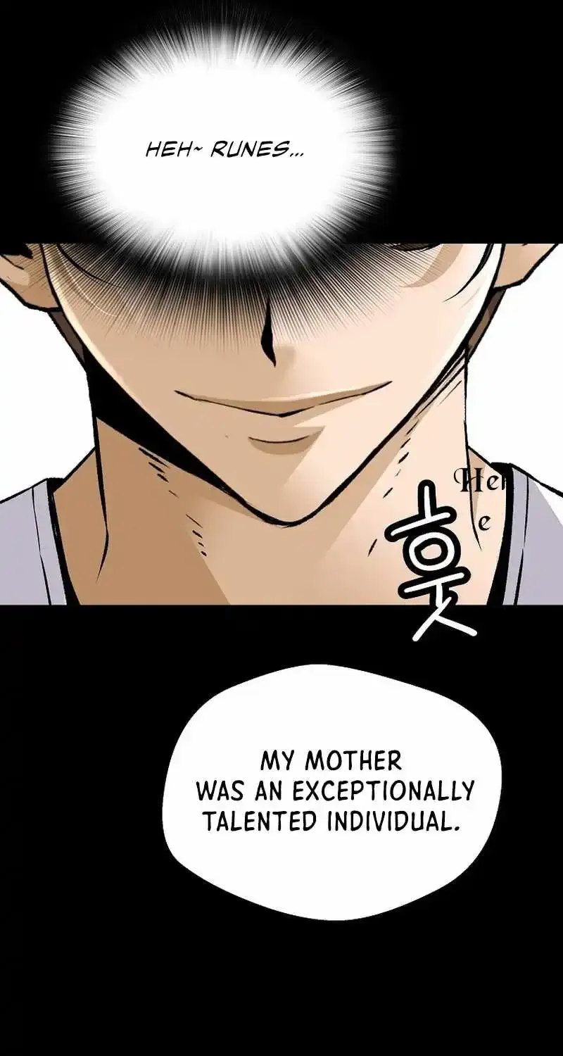 The Legendary Return Zinmanga X Chapter 131 Page 133
