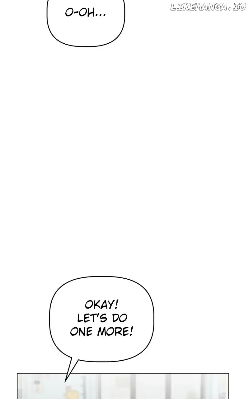 Maru is a Puppy Zinmanga X Chapter 44 Page 5