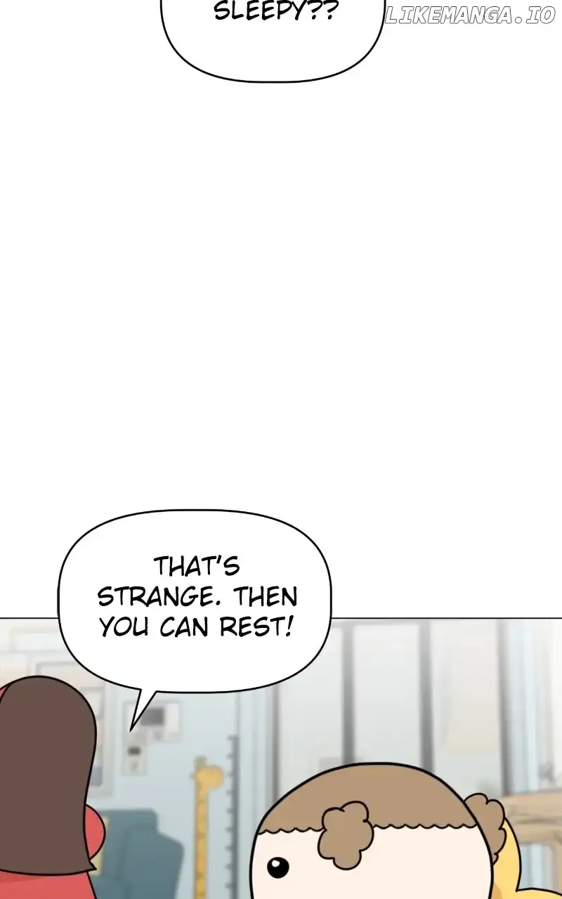 Maru is a Puppy Zinmanga X Chapter 44 Page 8