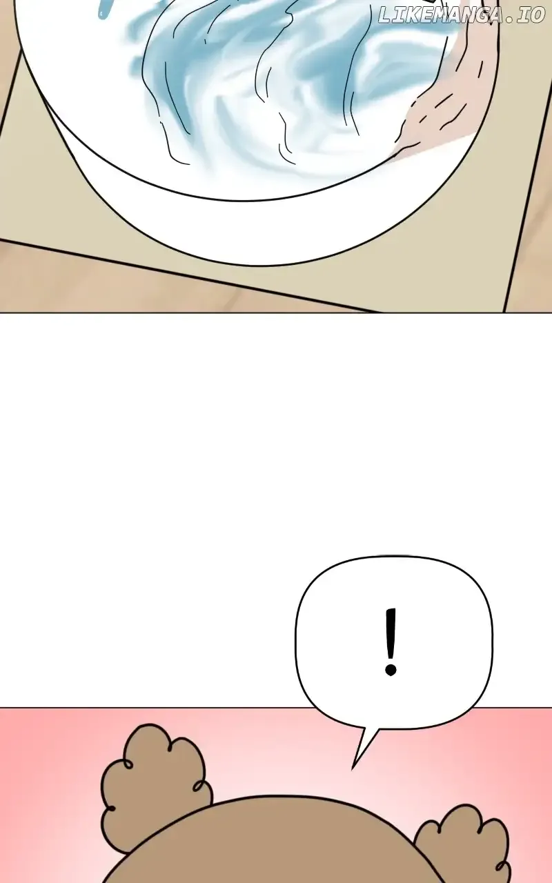 Maru is a Puppy Zinmanga X Chapter 44 Page 22
