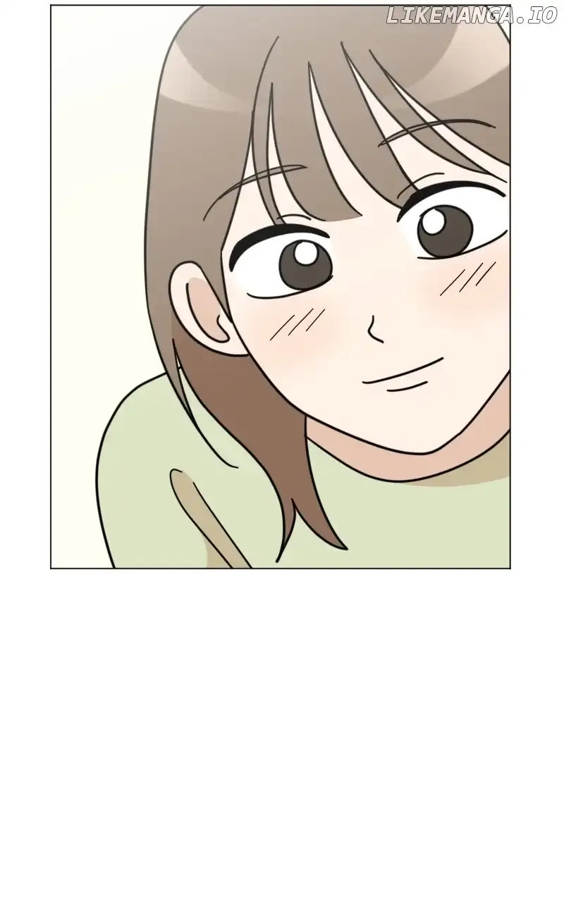 Maru is a Puppy Zinmanga X Chapter 43 Page 25