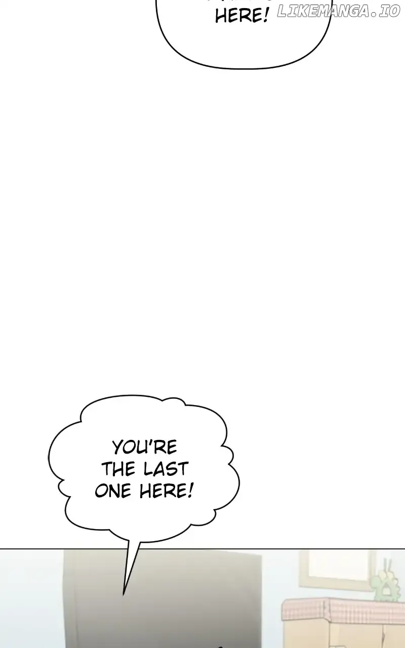 Maru is a Puppy Zinmanga X Chapter 43 Page 42