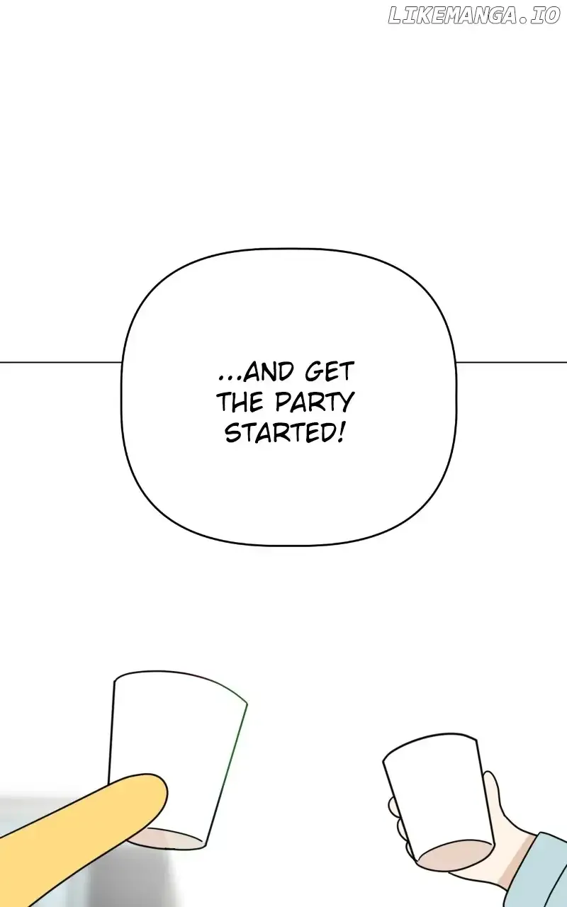 Maru is a Puppy Zinmanga X Chapter 43 Page 48