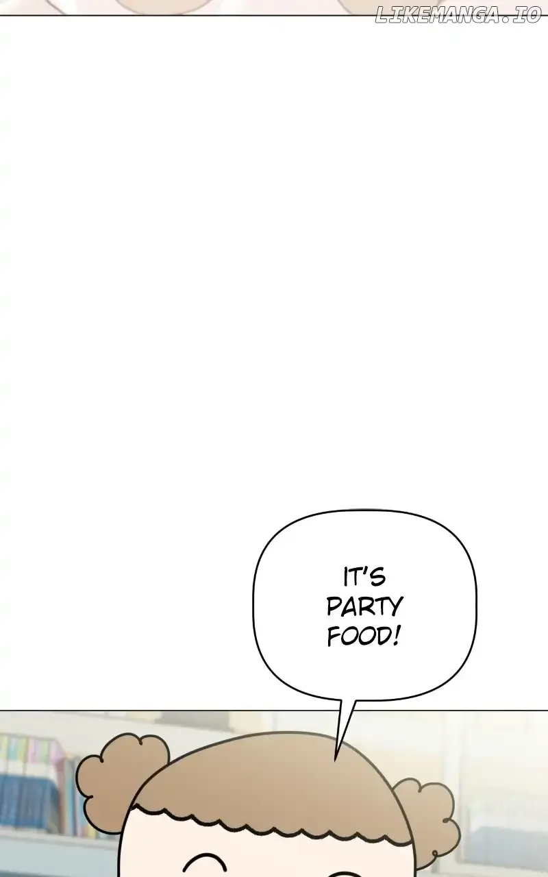 Maru is a Puppy Zinmanga X Chapter 43 Page 51
