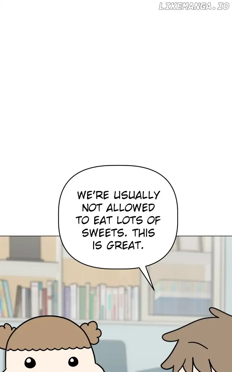 Maru is a Puppy Zinmanga X Chapter 43 Page 56
