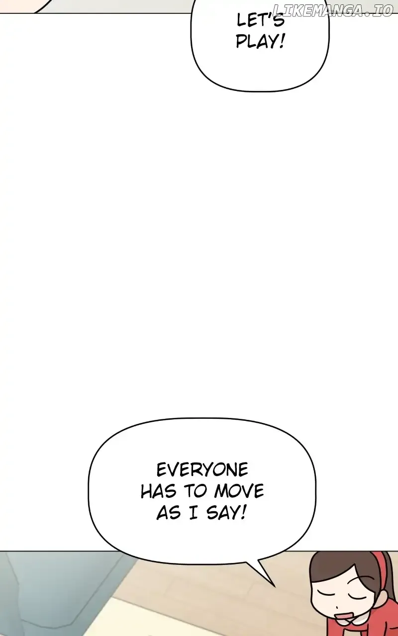 Maru is a Puppy Zinmanga X Chapter 43 Page 59