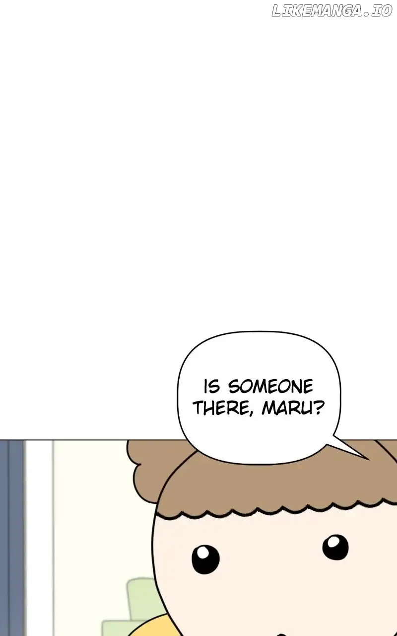 Maru is a Puppy Zinmanga X Chapter 42 Page 82
