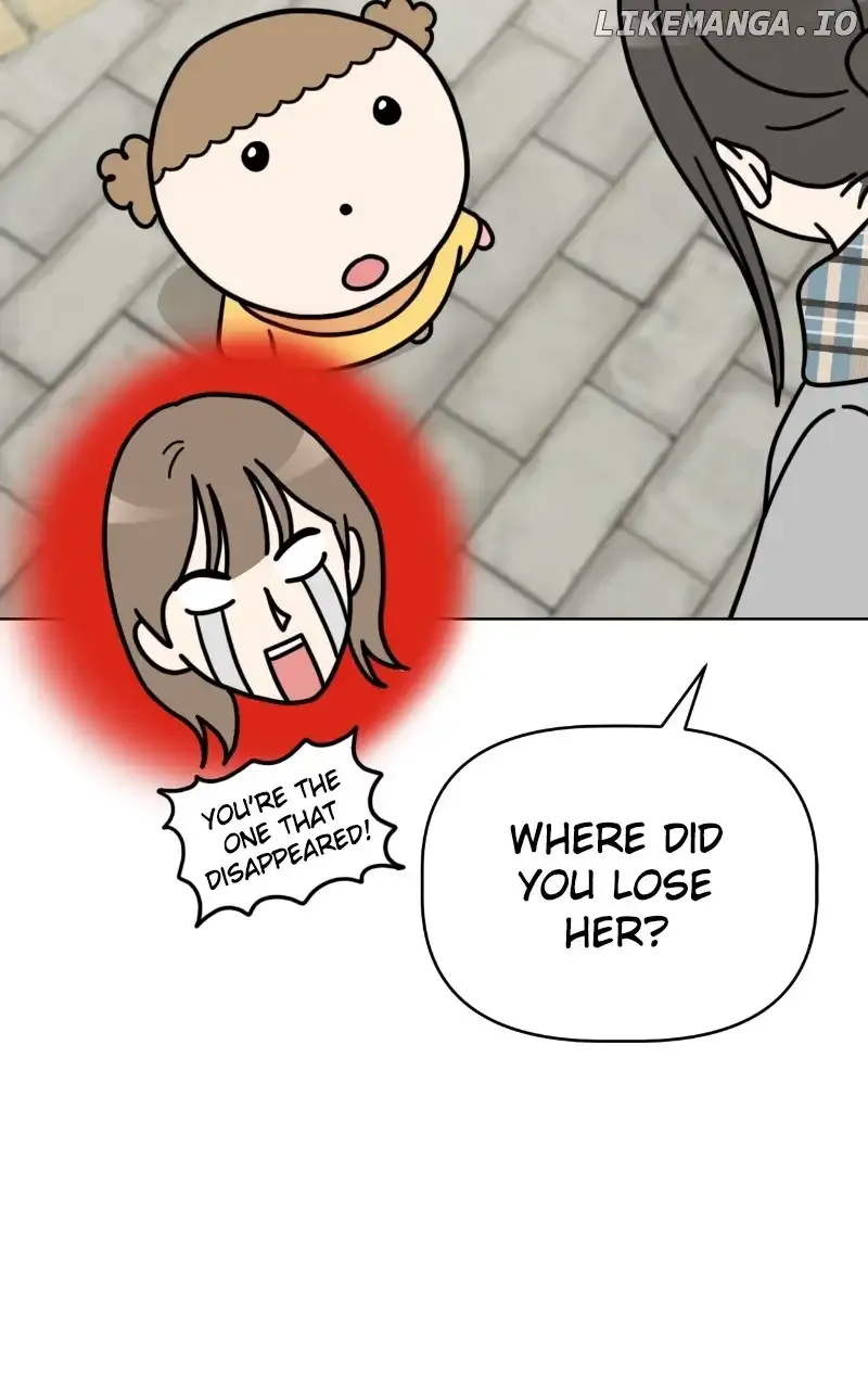 Maru is a Puppy Zinmanga X Chapter 41 Page 5