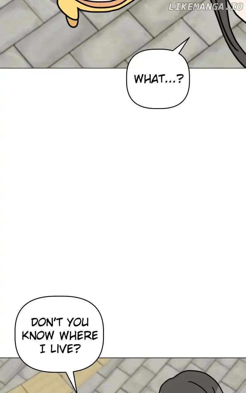 Maru is a Puppy Zinmanga X Chapter 41 Page 14