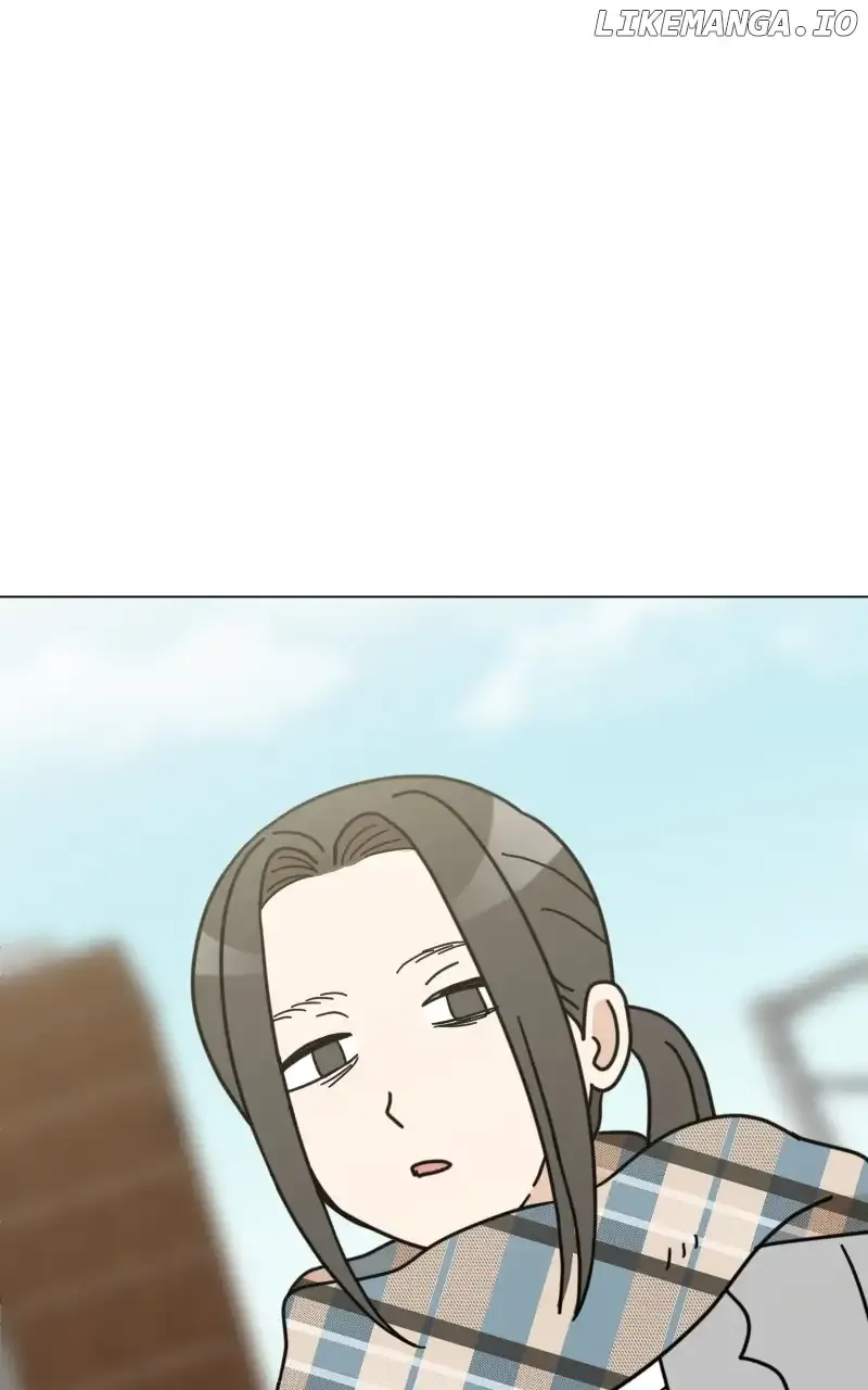 Maru is a Puppy Zinmanga X Chapter 41 Page 17