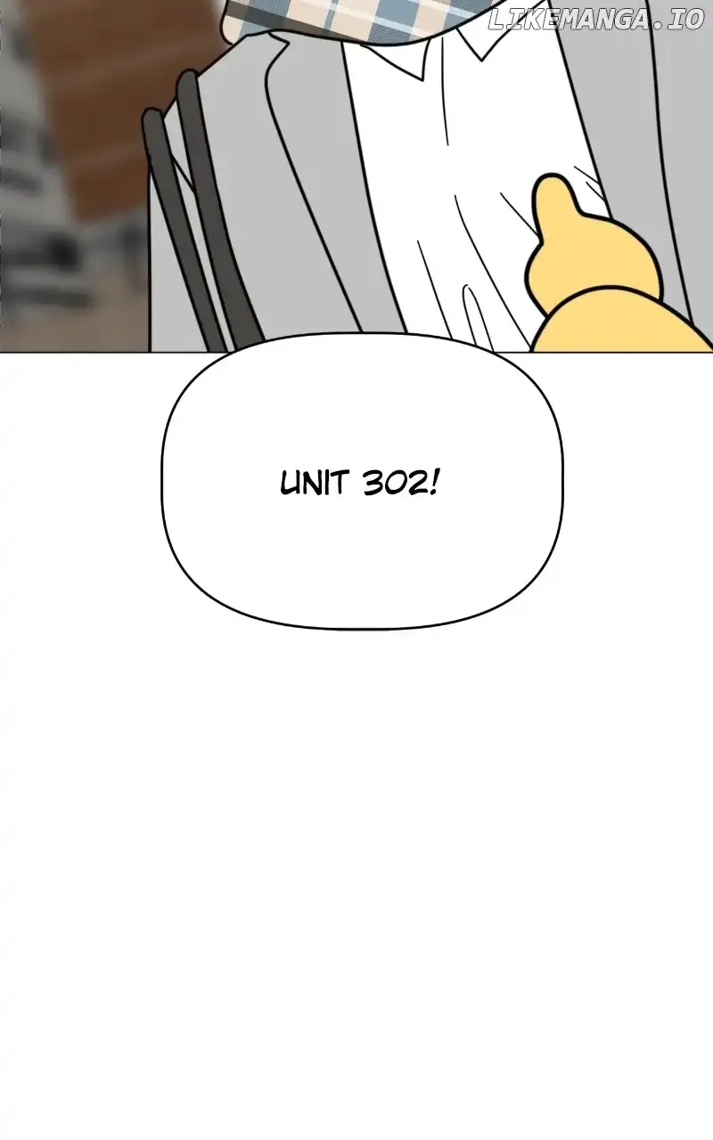 Maru is a Puppy Zinmanga X Chapter 41 Page 18