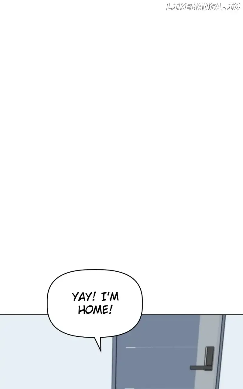 Maru is a Puppy Zinmanga X Chapter 41 Page 21